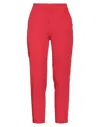 Toy G. Pants In Red