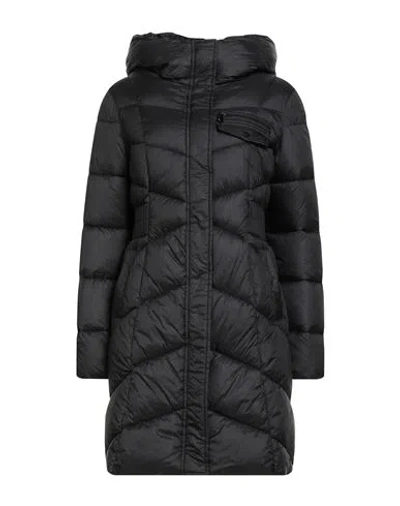 Toy G. Woman Puffer Black Size L Polyamide