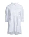 Toy G. Blouses In White