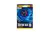 Toynk Doctor Who Tardis Talking Clip On Keychain In Blue