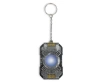 Toynk Halo Light-up Cortana Chip Replica Pendant Keychain In Multi