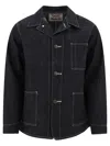 Sun Surf 1920 Jackets In Blue
