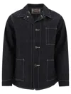 Sun Surf 1920 Jackets In Blue