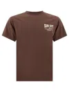 TOYO ENTERPRISE SUN SURF "MUSASHIYA" T-SHIRT