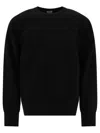 TOYO ENTERPRISE WHITESVILLE "WHITESVILLE" CREWNECK SWEATSHIRT