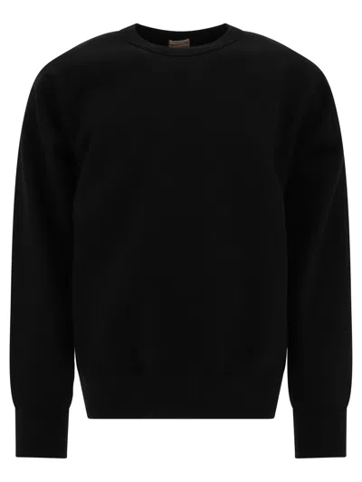 Toyo Enterprise Whitesville Sweatshirts In Black