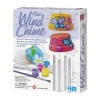 Toysmith 4m Make A Wind Chime Craft Kit In Transparent
