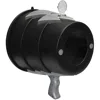 Toysmith 50 Ft. Airzooka Black