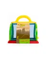 Toysmith Outdoor Discovery Backyard Exploration Critter Case In Multi