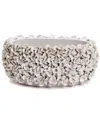 Tozai 12in Hydrangea White Planter - Ceramic In White