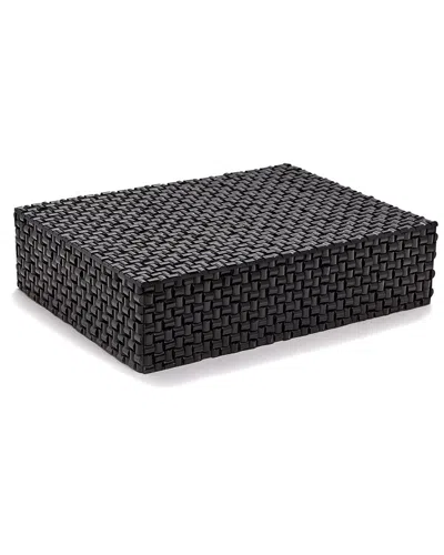 TOZAI TOZAI NOMAD RECTANGLE COVERED BOX