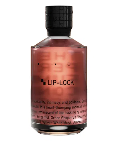 Tpc Lip-lock Eau De Parfum 100 ml In White