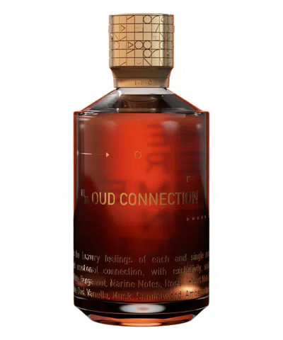 Tpc Oud Connection Eau De Parfum 100 ml In White