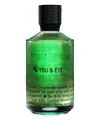 Tpc You &amp; Eye Eau De Parfum 100 ml In White