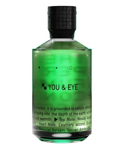 Tpc You &amp; Eye Eau De Parfum 100 ml In White