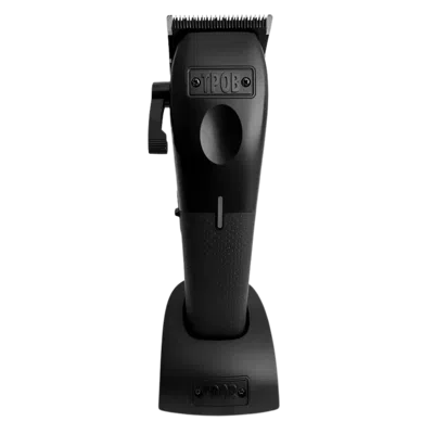 Tpob Play Clipper - Black & White In Multi