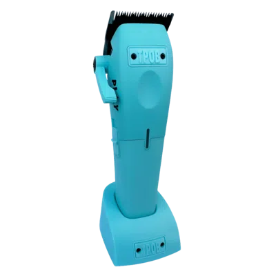 Tpob Play Clipper - Bubble Gum Blue