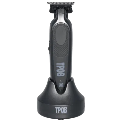 Tpob X Trimmer Deluxe Blackout Edition
