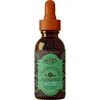 Trace Minerals Chloroxygen Chlorophyll Concentrate In Multi