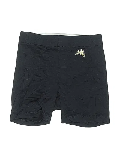 Pre-owned Tracksmith Athletic Shorts In Black