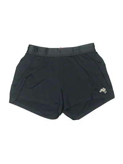 Pre-owned Tracksmith Athletic Shorts In Green