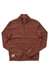 Tracksmith Downeaster In Maple