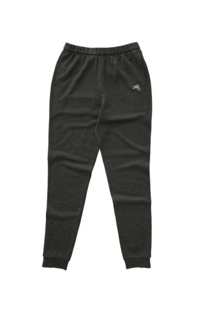 Tracksmith Downeaster Trousers In Beetle Green