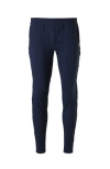 Tracksmith Session Pants In Navy
