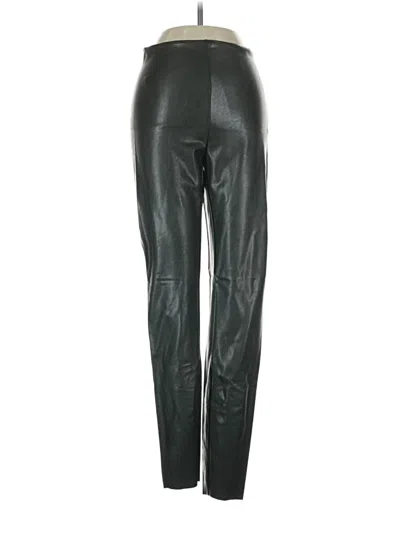Pre-owned Tractr Active Pants In Green