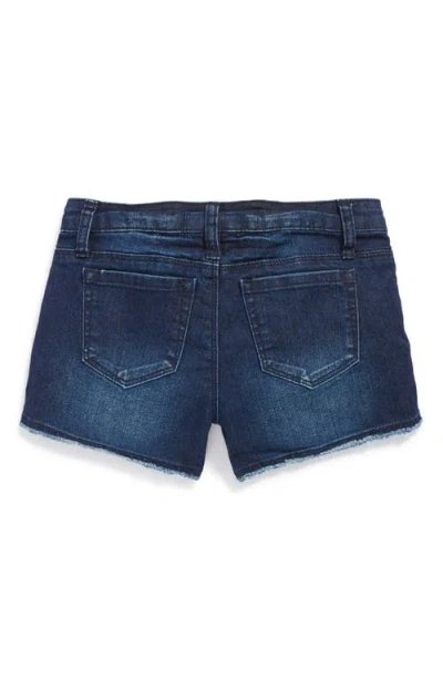 Tractr Kids'  In Blue Dark Wash