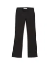 TRACTR GIRL'S PULL-ON FLARE PANTS