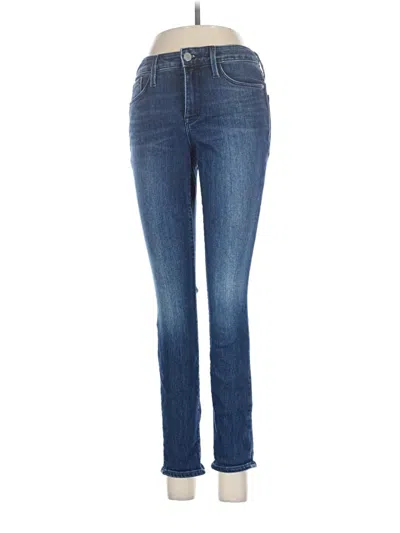 Pre-owned Tractr Jeans In Blue