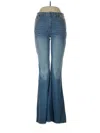 Tractr Jeans In Blue