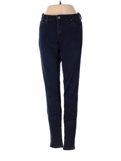 Pre-owned Tractr Jeans In Blue