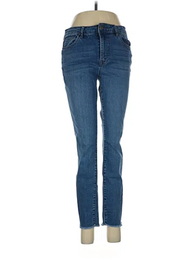 Pre-owned Tractr Jeans In Blue
