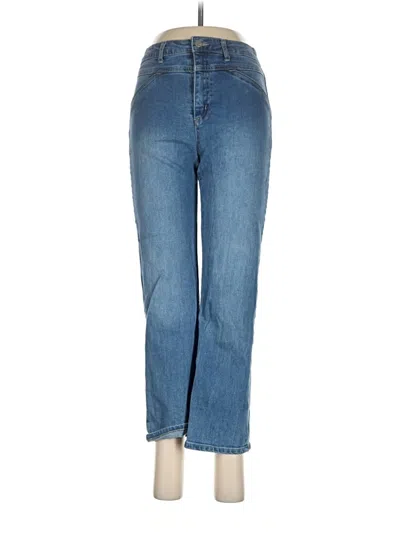 Pre-owned Tractr Jeans In Blue