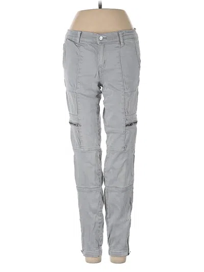 Pre-owned Tractr Jeans In Gray
