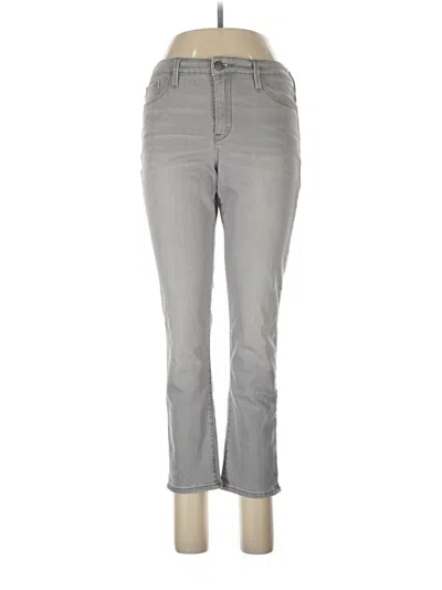 Pre-owned Tractr Jeans In Gray