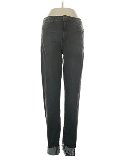 Pre-owned Tractr Jeans In Gray