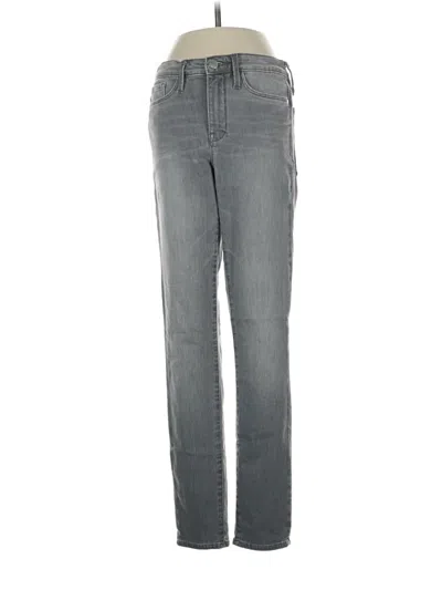 Pre-owned Tractr Jeans In Gray