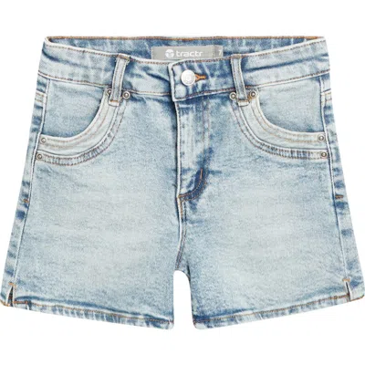 Tractr Kids' Dual Tone Shorts