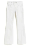 TRACTR KIDS' FLARE JEANS