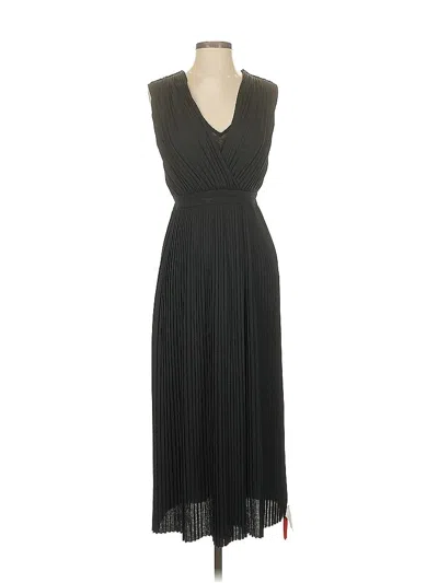 Tracy Reese Cocktail Dress In Black