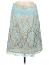 Tracy Reese Formal Skirt In Blue