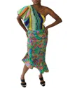 Tracy Reese High-low Skirt