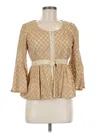 Tracy Reese Jacket In Multi