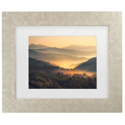 Trademark Canvas Art Awakening By Dora Artemiadi In Champagne
