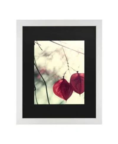Trademark Global Beata Czyzowska Young Together Matted Framed Art In Multi