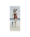 Trademark Global Grace Popp Beach Beauty I Canvas Art In Multi