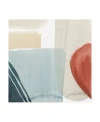 Trademark Global Grace Popp Moderne I Canvas Art In Multi